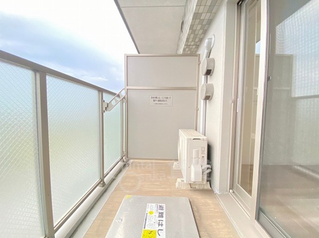 北大阪急行 江坂駅 徒歩13分 9階建 築7年の内装写真