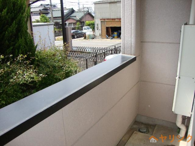 バルコニー　ベランダ