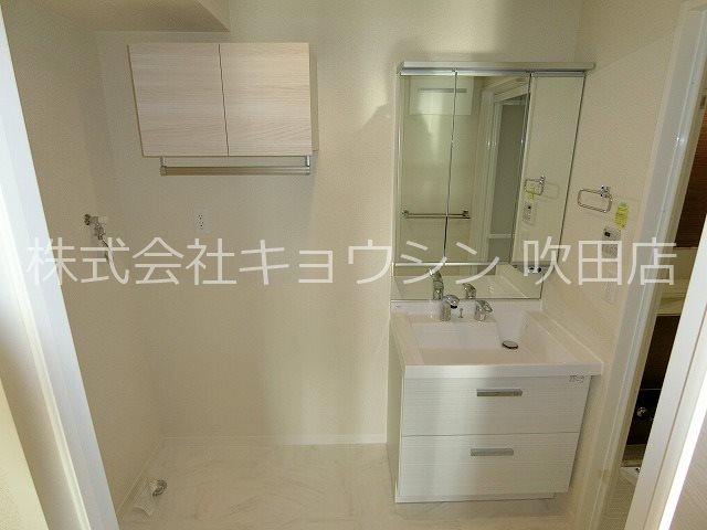第12レジデンスオクノ藤が丘の内装写真