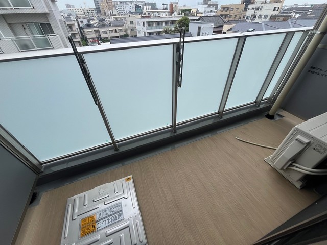 セボーンミナミスナの内装写真