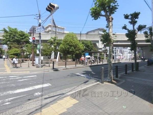 その他　前面道路
