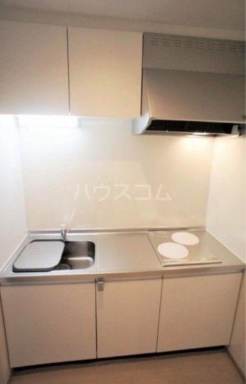 Palude新桜台のキッチン写真