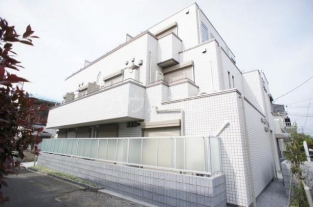 Palude新桜台