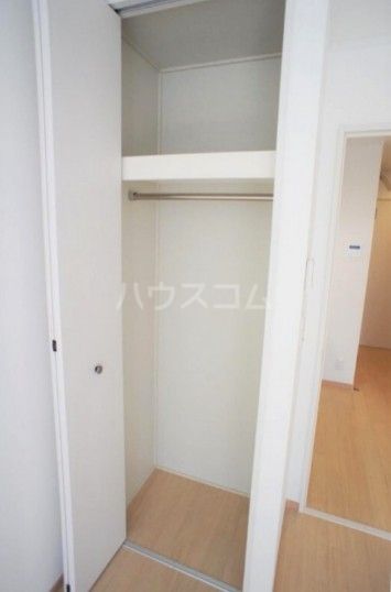 Palude新桜台の内装写真