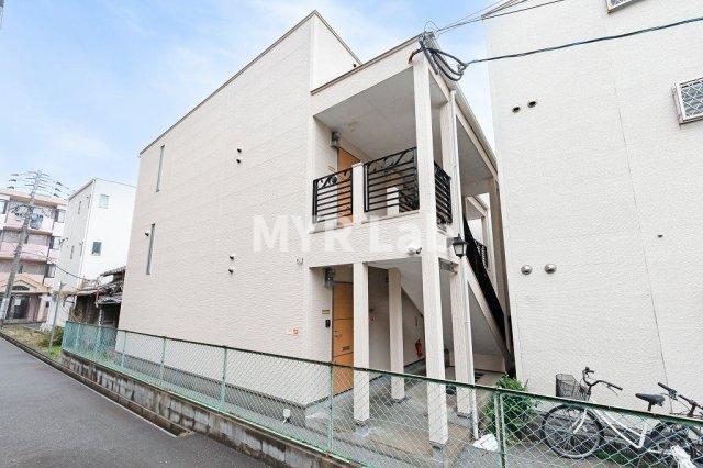 ＪＲ鹿児島本線 吉塚駅 徒歩7分 築19年