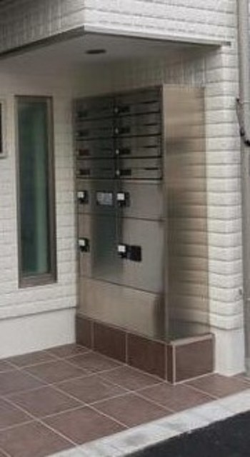 その他共有部分　共用部