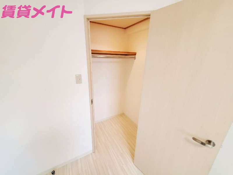 収納　反転タイプ参考写真