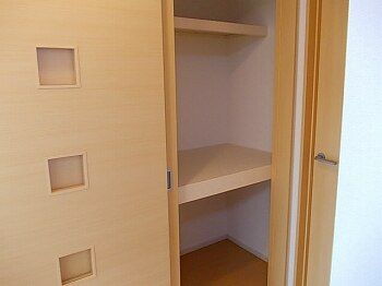 アマルフィ36の内装写真