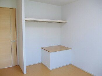 アマルフィ36の内装写真