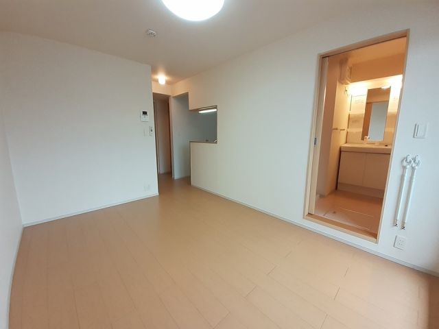 アマルフィ36の居間写真