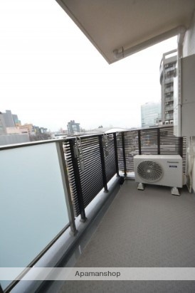 ＪＲ中央線 武蔵境駅 徒歩2分 12階建 築7年の内装写真