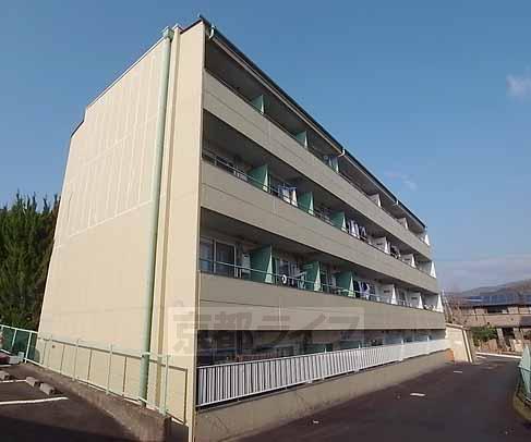 パーシモンヒル田原の外観写真