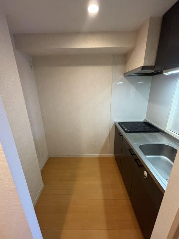 キッチン　サヴォイテンジンクォーター