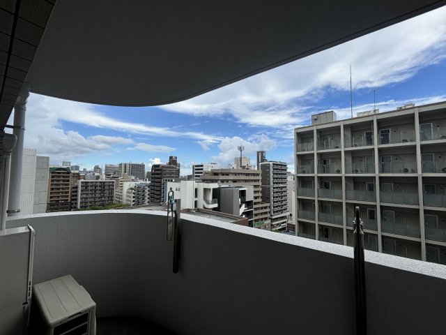 眺望　サヴォイテンジンクォーター