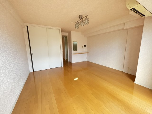 居室・リビング　サヴォイテンジンクォーター