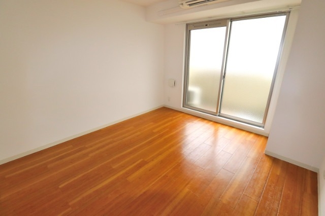 居室・リビング　レイアウトを考えるのが楽しいお部屋です