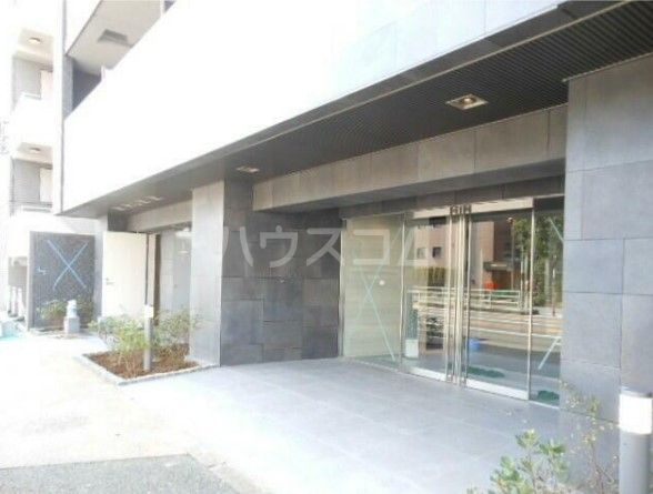 ガーラ・ヴィスタ田園調布の外観写真