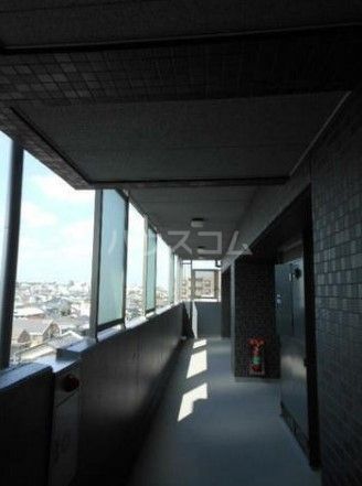ガーラ・ヴィスタ田園調布の外観写真