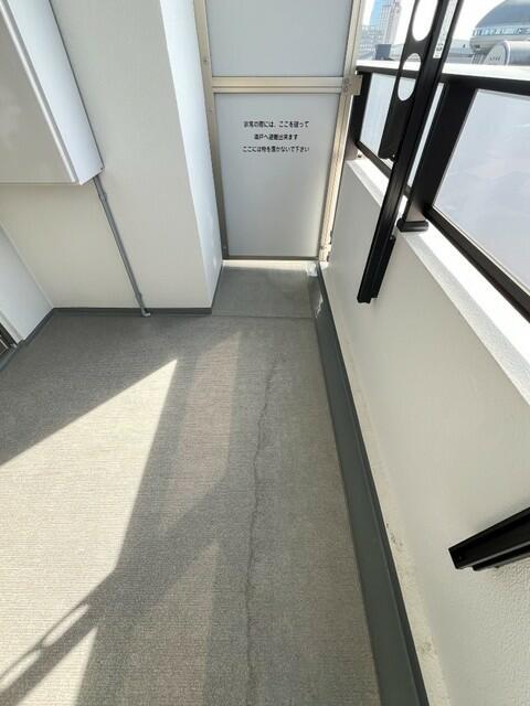 新交通ゆりかもめ 有明テニスの森駅 徒歩9分 15階建 築1年の内装写真