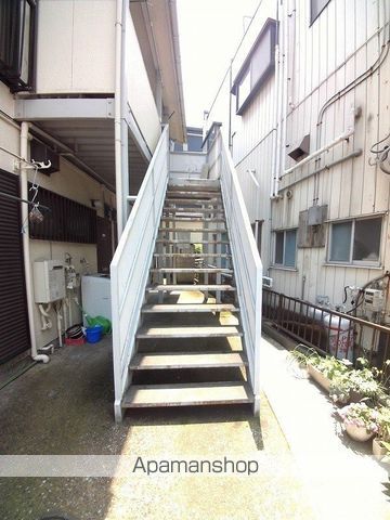 その他共有部分　その他共有部分