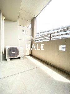 レジデンシャルヒルズ博多東の内装写真