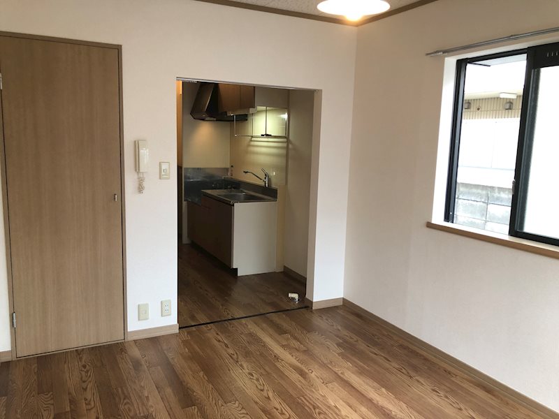 その他部屋・スペース　別号室の参考写真です。