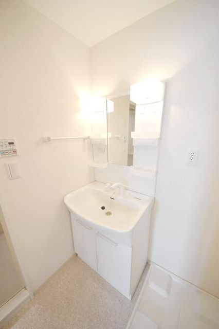 洗面設備　洗面※別部屋参考写真