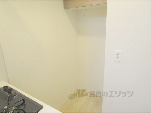 その他部屋・スペース　冷蔵庫置場