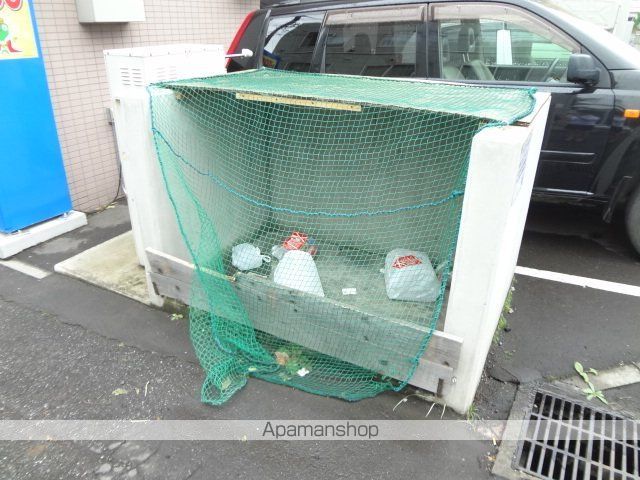 その他共有部分　その他共有部分