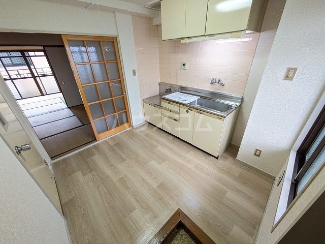 キャステール北綾瀬のその他写真