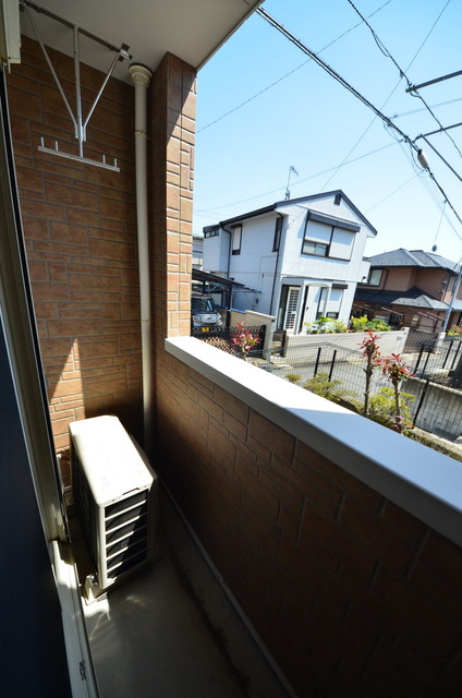 京王相模原線 多摩境駅 徒歩10分 2階建 築19年の内装写真