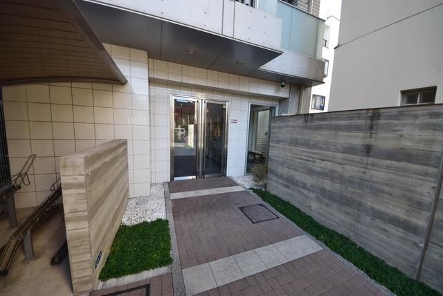 プラウドフラット門前仲町IVの外観写真