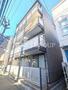 駒場東大前駅より徒歩12分 3階 築16年の賃貸物件