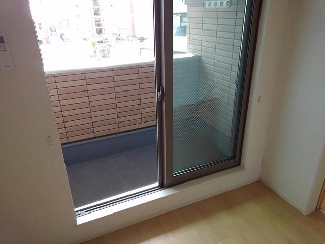 ＪＲ中央線 韮崎駅 徒歩25分 2階建 築8年の内装写真