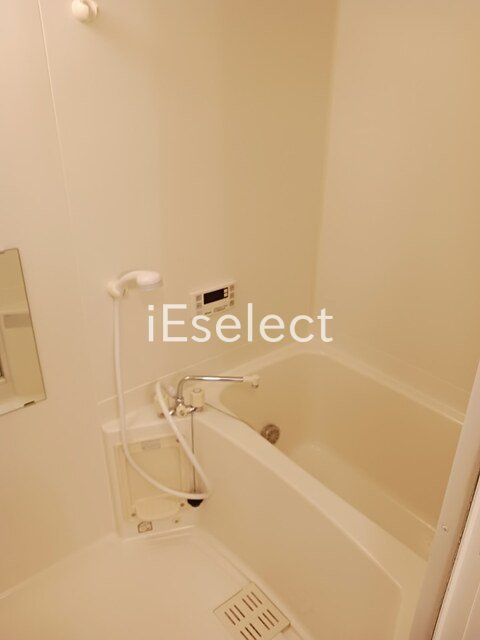 アヴニールX Iの風呂写真