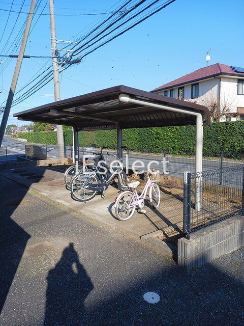 アヴニールX Iの外観写真