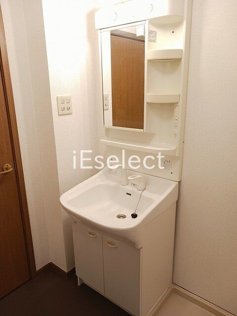 アヴニールX Iの内装写真