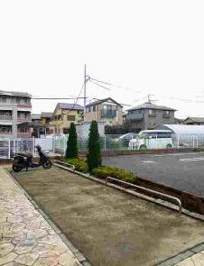 クラールK IIの外観写真
