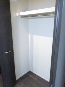 クラールK IIの内装写真
