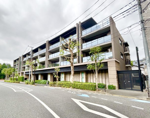 ガーデンヒルズ四ツ谷迎賓の森
