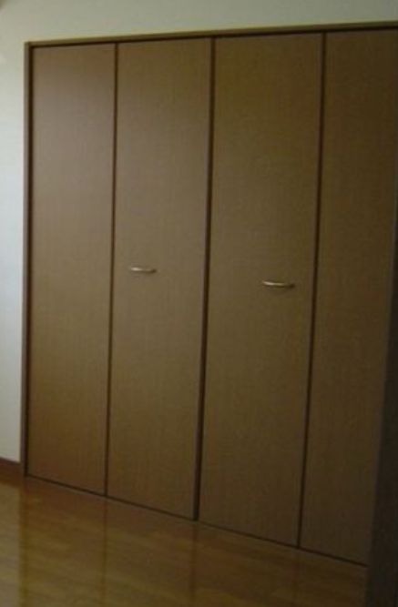 ラクラス田原町の内装写真