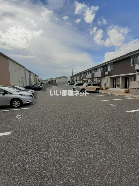 セジュール加佐 A棟のその他写真