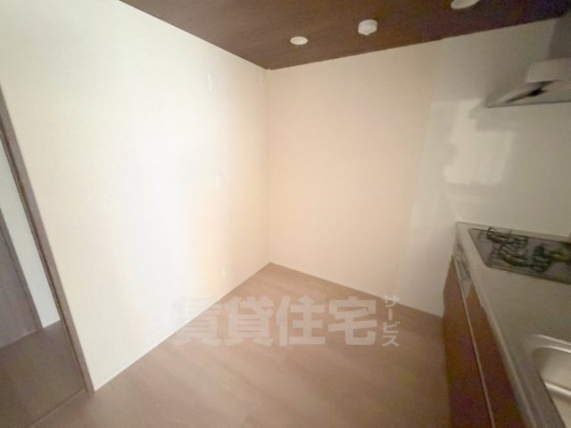 リンクレール宮の森の内装写真