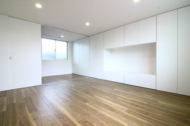 その他部屋・スペース　中はこのようになっています