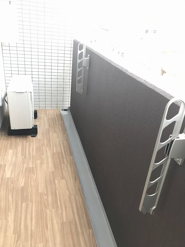 地下鉄烏丸線 北大路駅 徒歩23分 4階建 築8年の内装写真