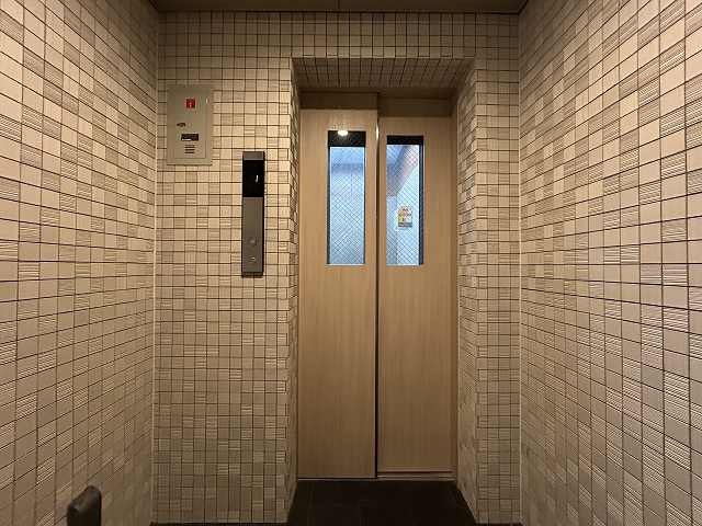 地下鉄烏丸線 北大路駅 徒歩23分 4階建 築8年のその他写真