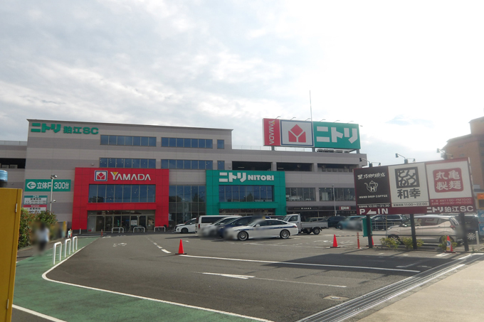 小田急線 成城学園前駅 徒歩7分 4階建 築29年の周辺写真