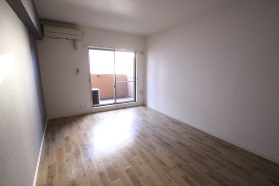 その他部屋・スペース　※別号室の写真です