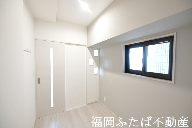 ADORE六本松の内装写真