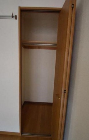収納　参考写真です